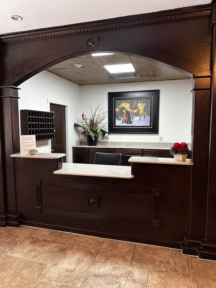The Alcalde Hotel