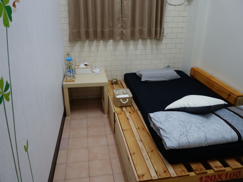 Lawa House - Hostel