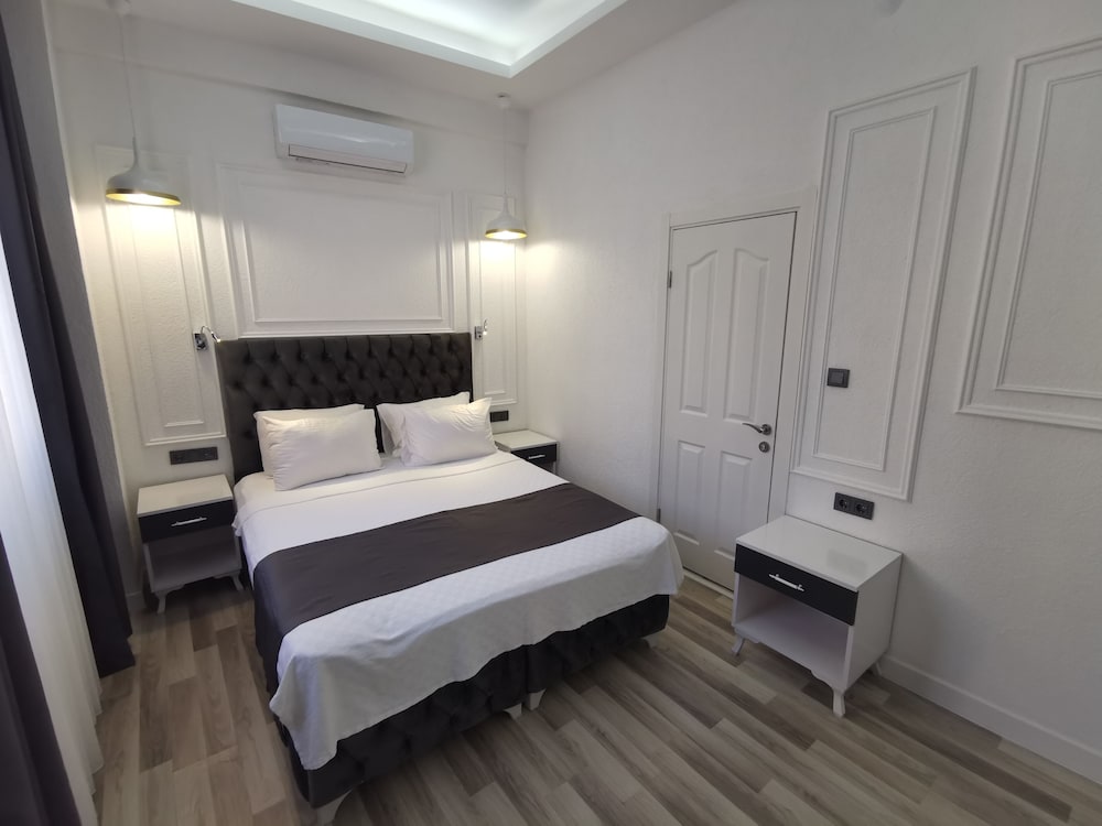 EFZEN OTEL - Image 29