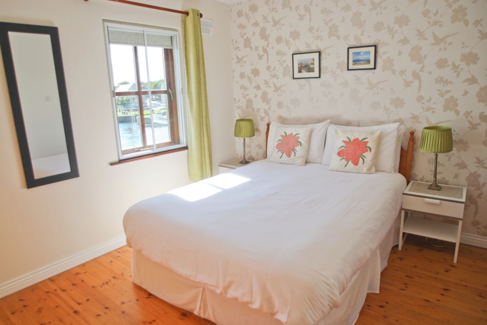 The Herons Rest Townhouse B&B