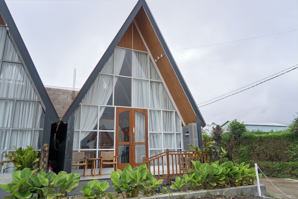 Platinum Villa Dieng