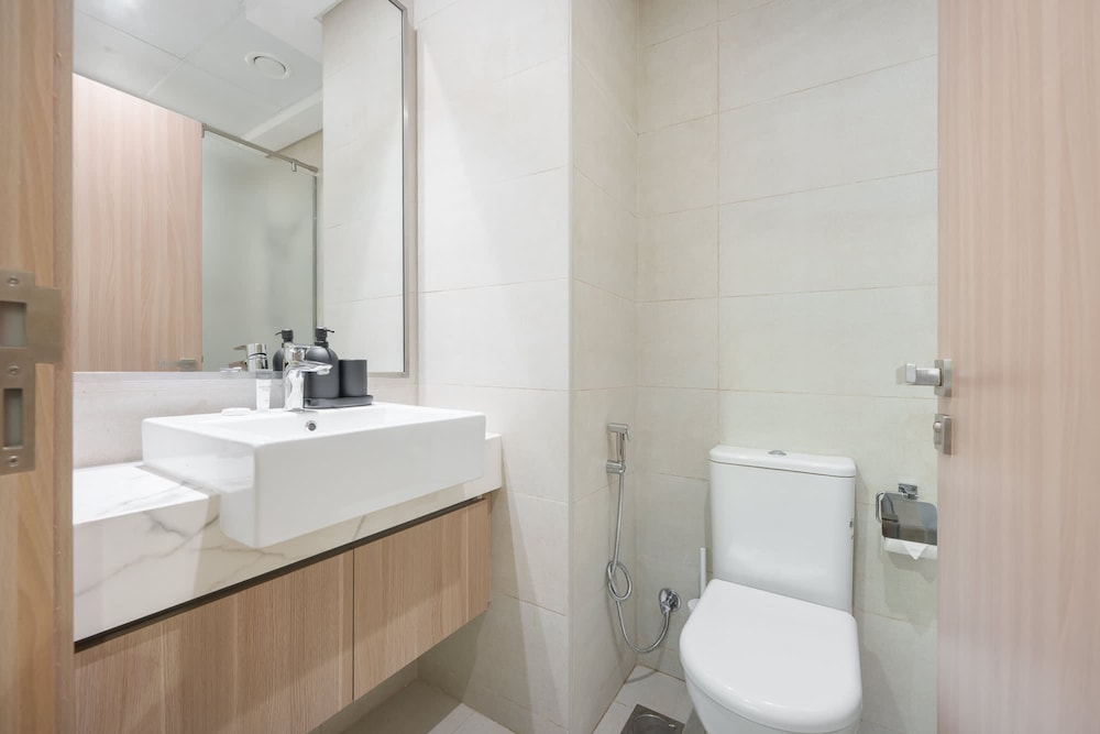 A Spectacular Studio in Azizi Riviera 1