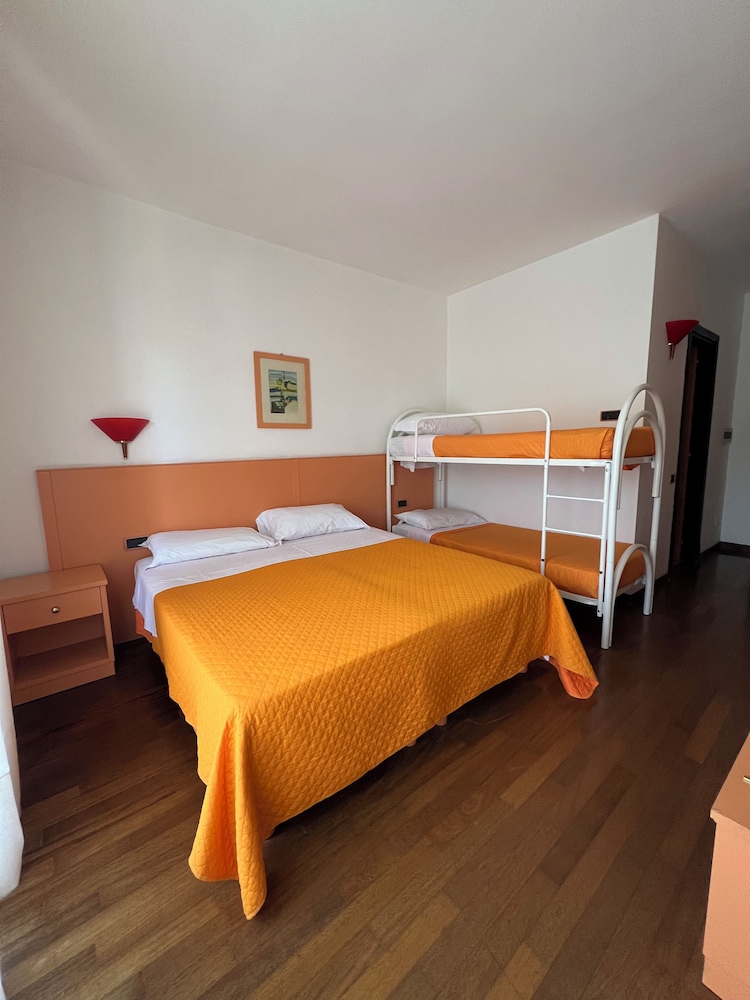 Hotel Verdeneve
