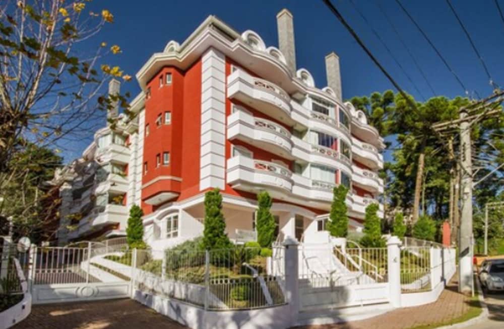 Cobertura Duplex no Capivari