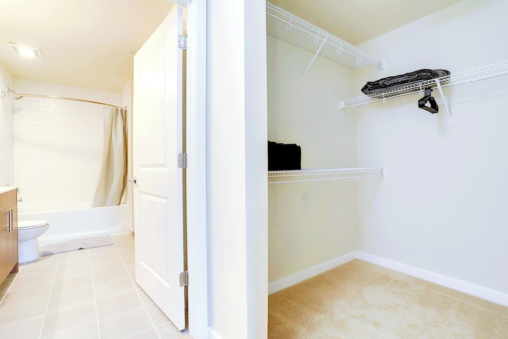 Charming DC Area Apartments