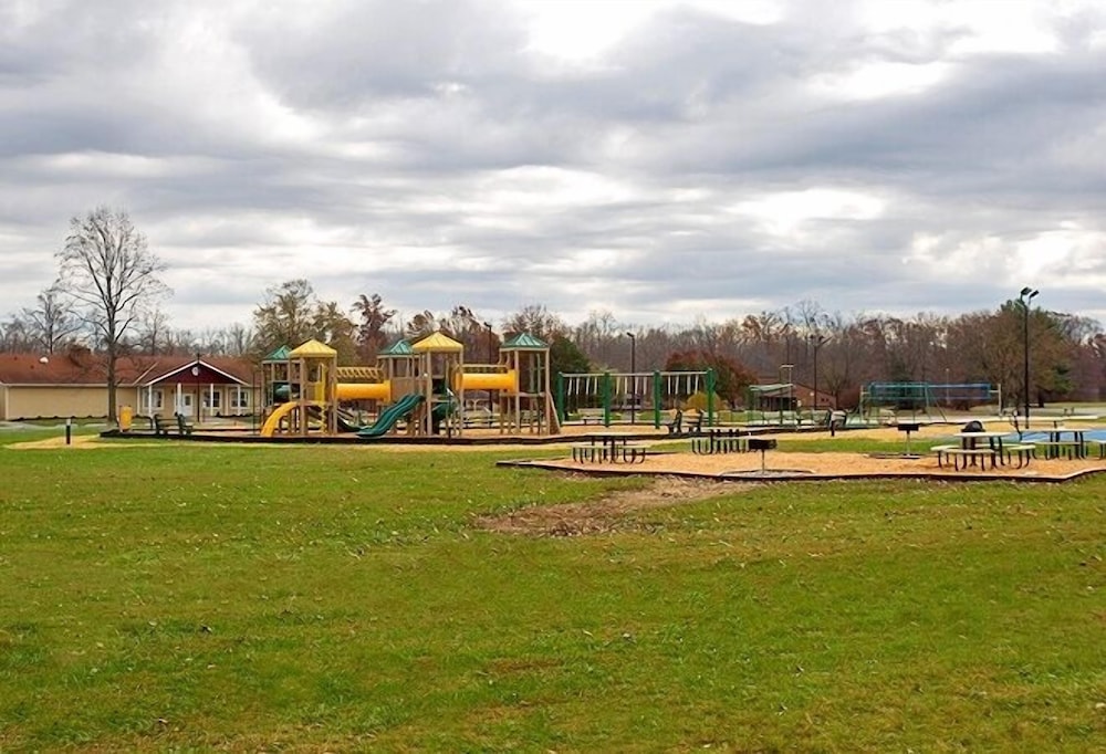 Indian Lakes RV Campground