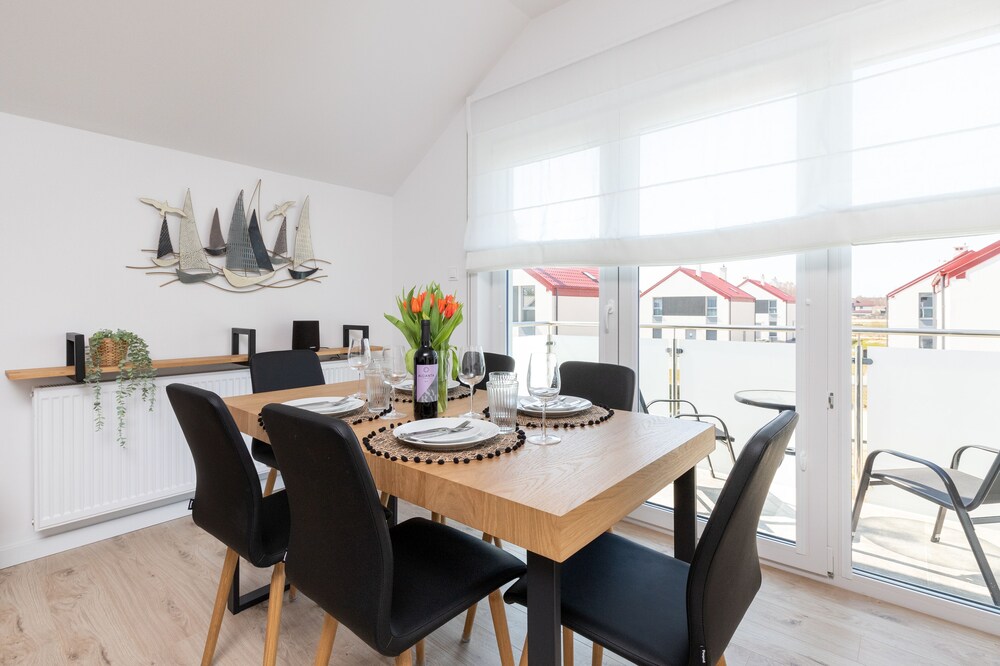 Południowa Przystań Apartment by Renters