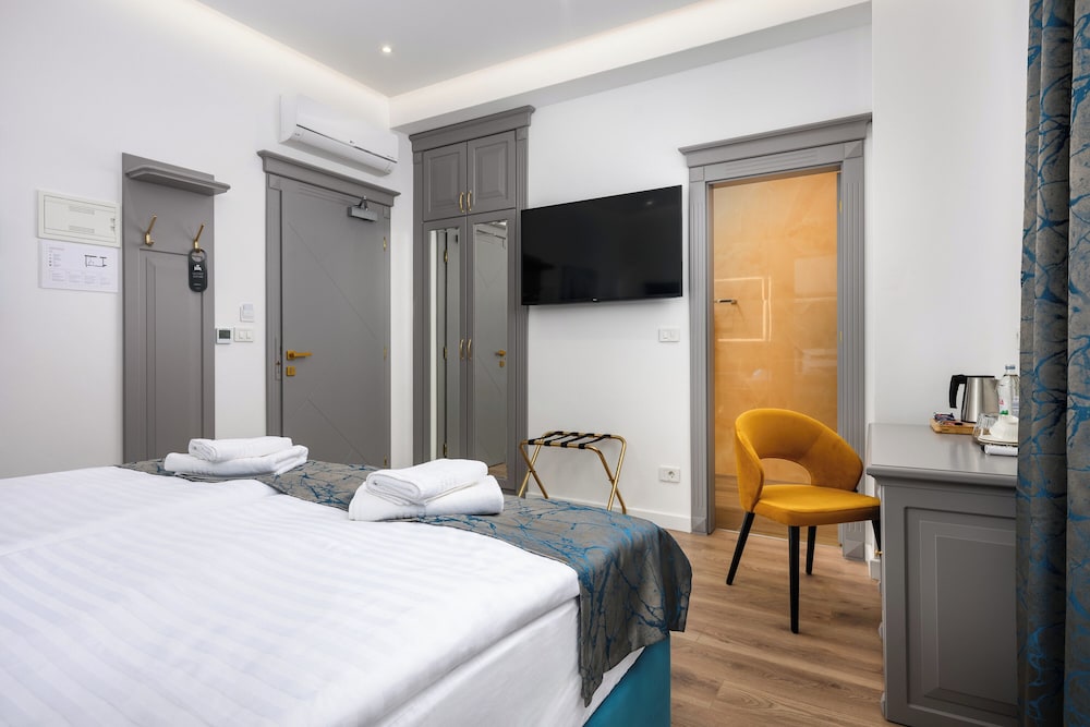 Boutique Hotel Golden Key - Poreč