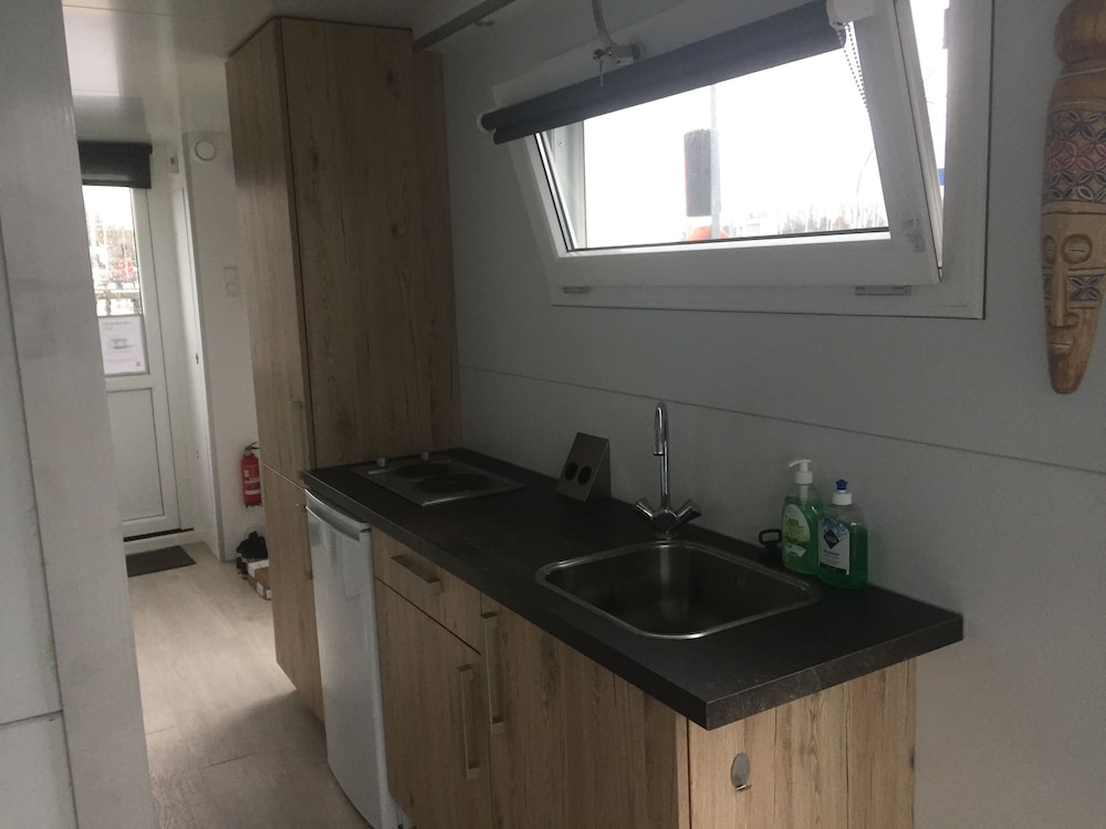 Marinaparcs Naarden