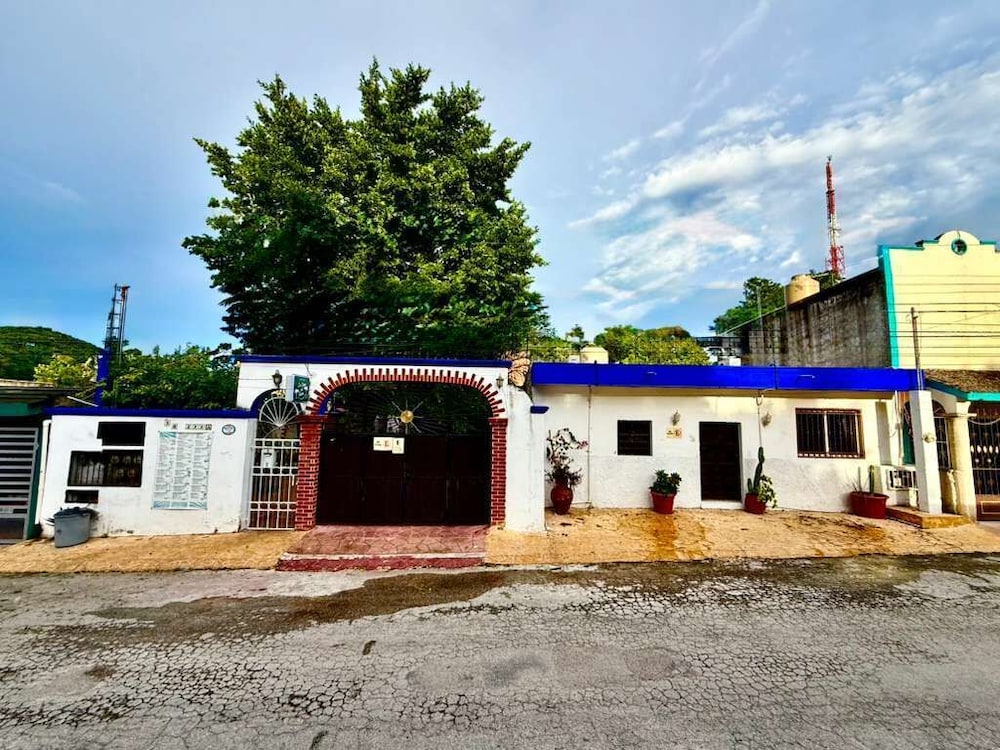 La Casa Del Arbol