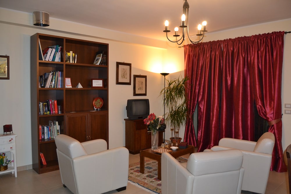 B&B Il Mulino photo 2