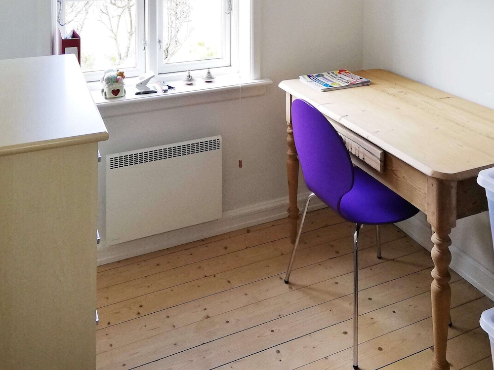 6 Person Holiday Home in Skagen-by Traum view 5