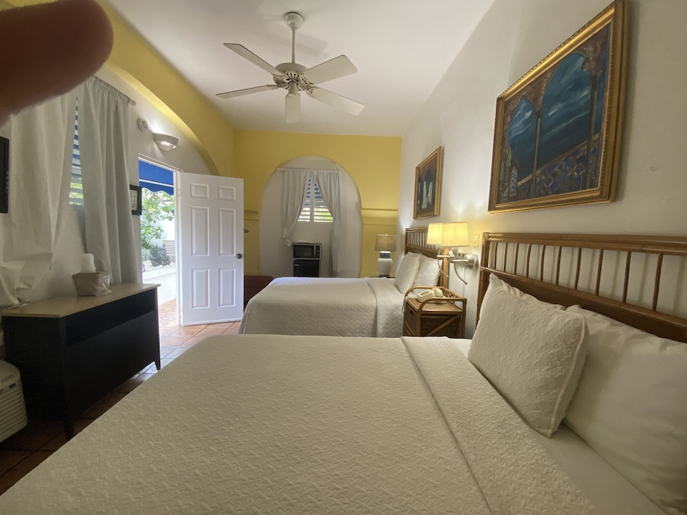 At Wind Chimes Boutique Hotel - Property Image 111