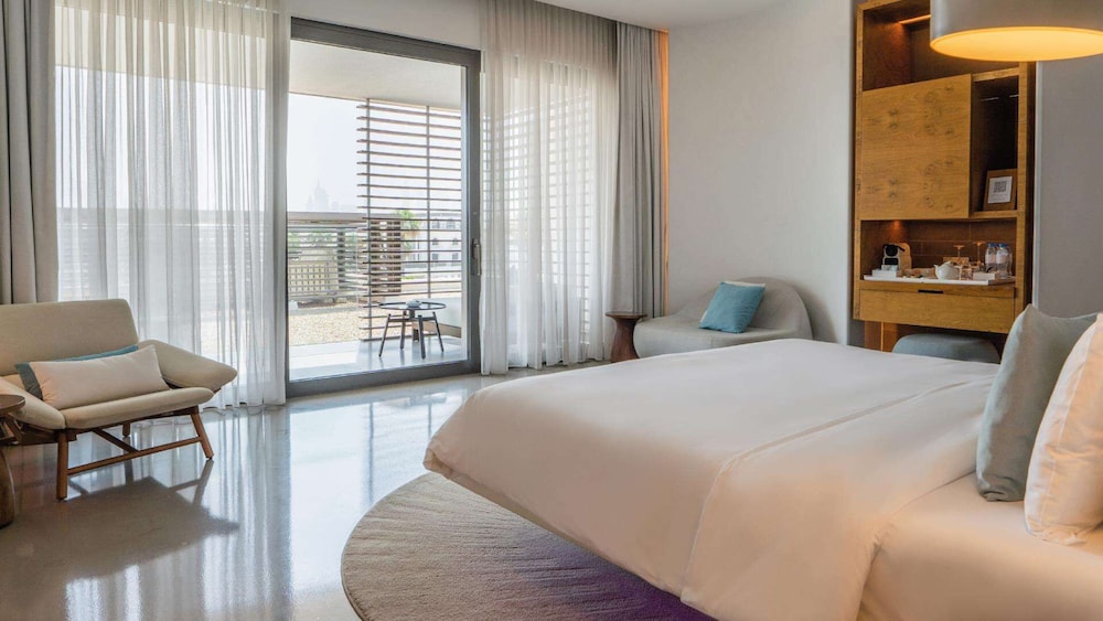 Nikki Beach Resort & Spa Dubai