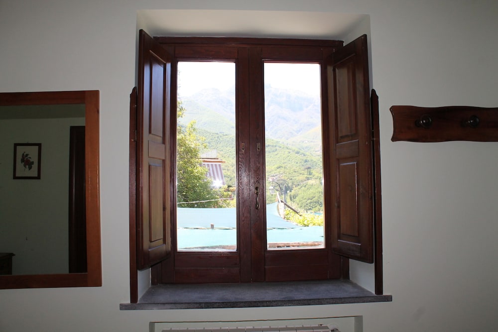 Casa Scola Agriturismo
