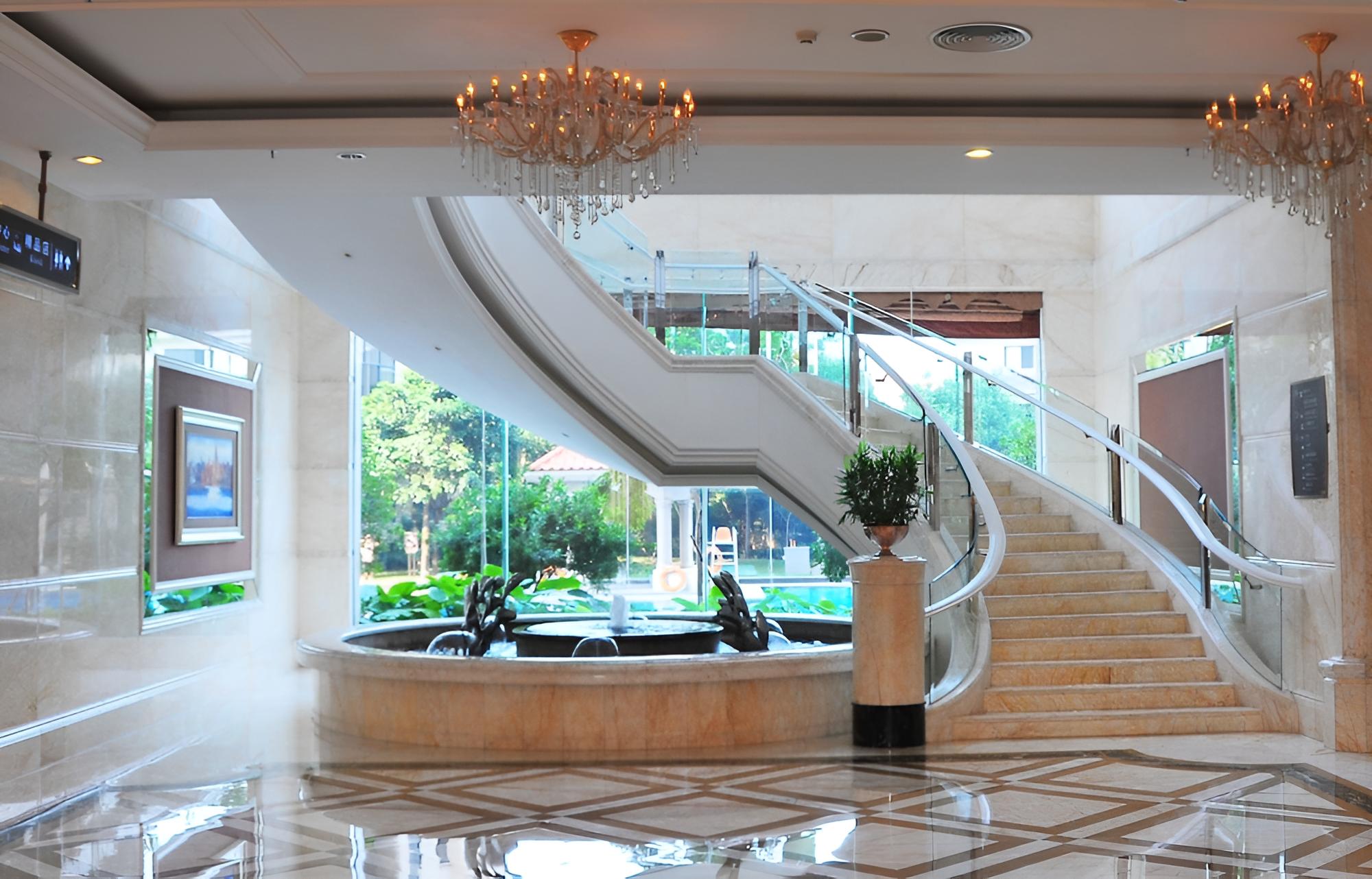 Foshan Goldensun Hotel