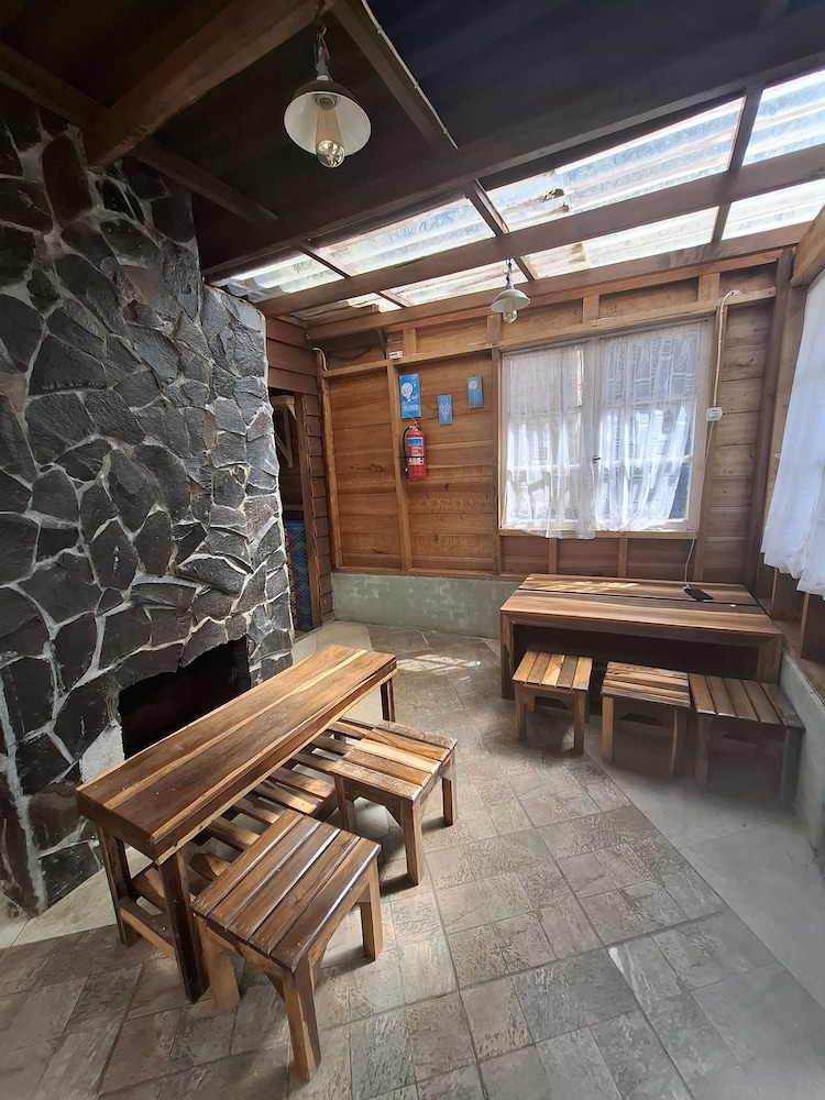 Siosar Paradise Resort and Restaurant