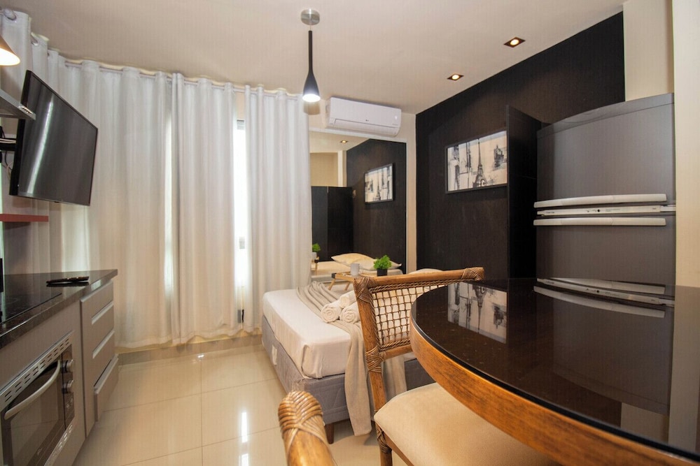 OZPED Flats Particulares Biarritz
