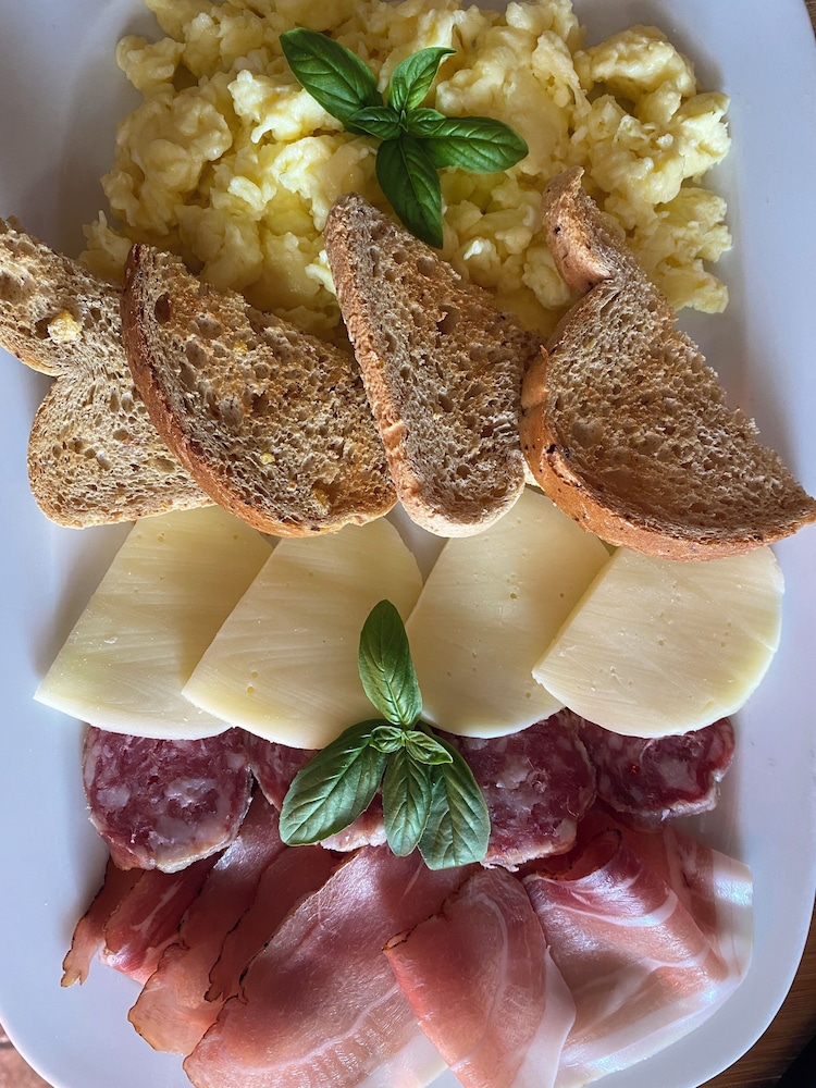 Mastro Vanni - Urban Masseria