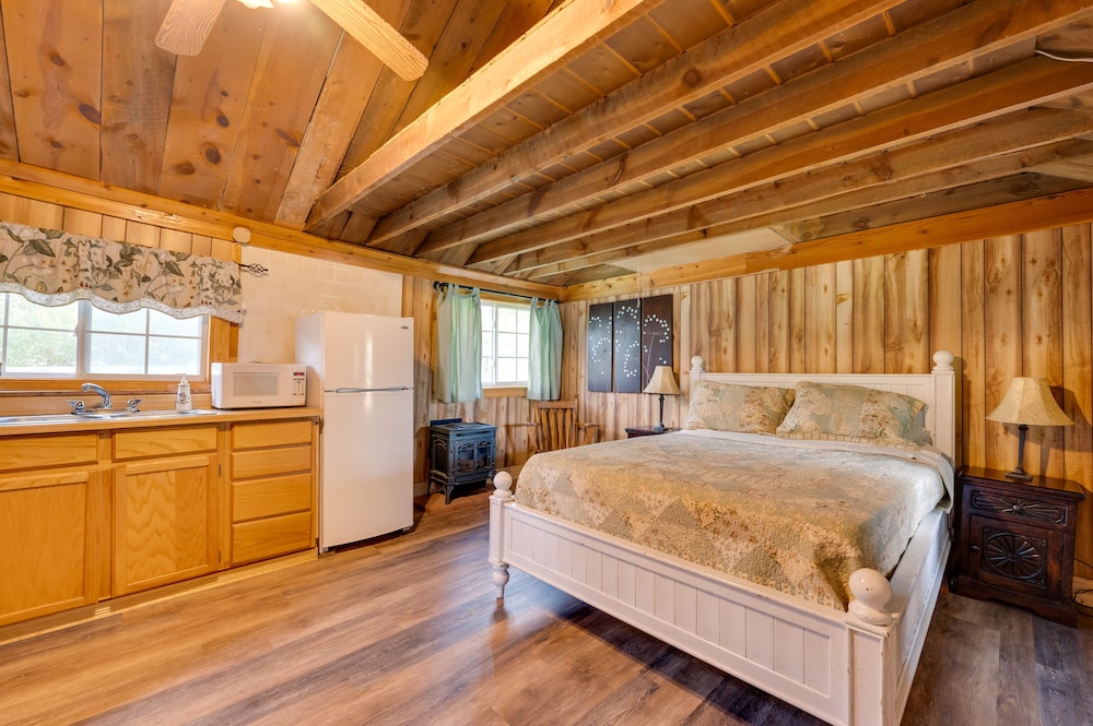 'wapiti' Allenspark Cabin Near Rocky Mountains! - Property Image 20