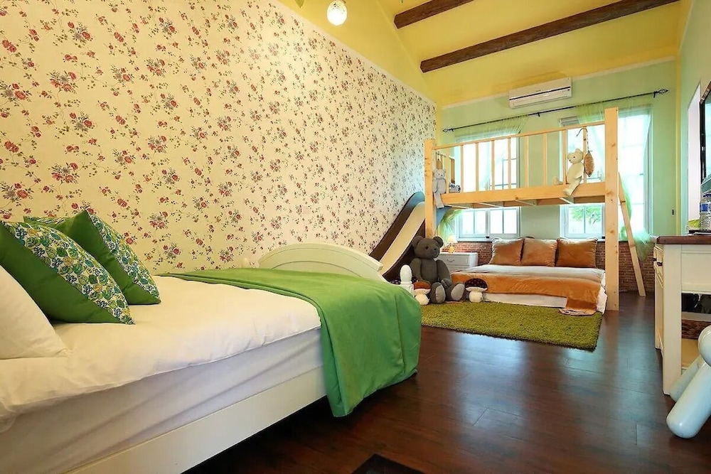 OwlStay GreenVilla