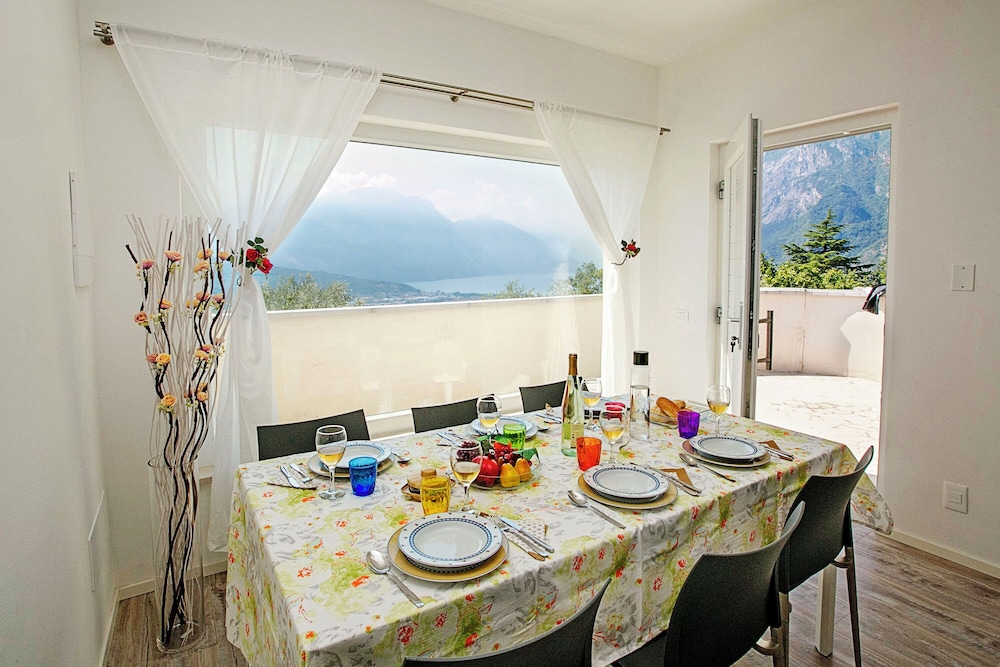 Casa Renè en Tenno