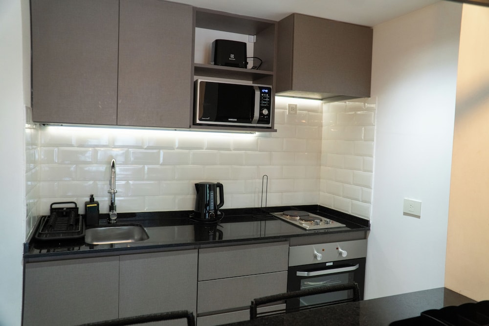 BT Homes - Palermo, Oro