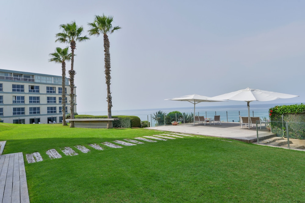 Sharon Hotel Herzliya