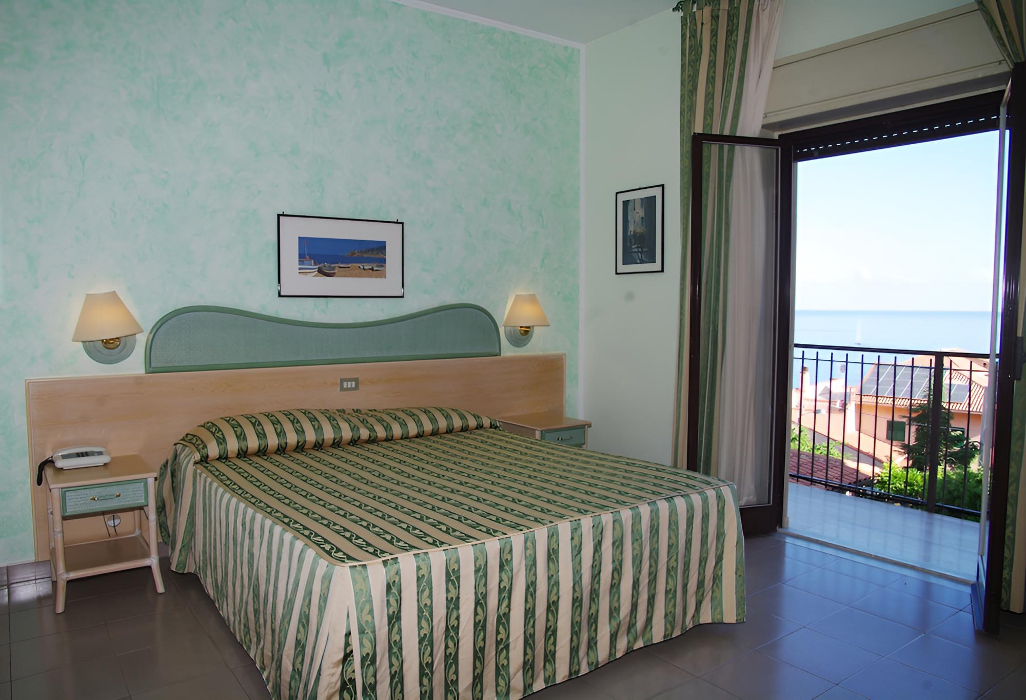 Hotel Villa Belvedere view 3