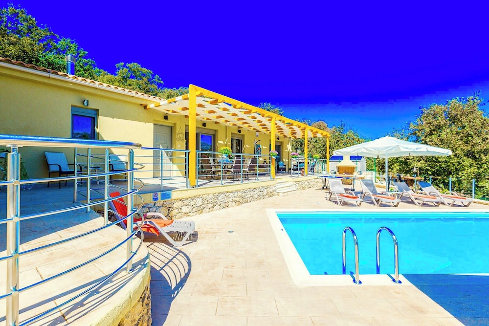 Villa Trules