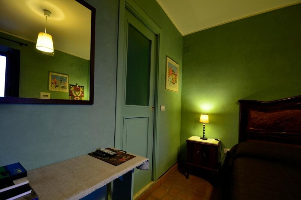 Manouche B&B Bistrot