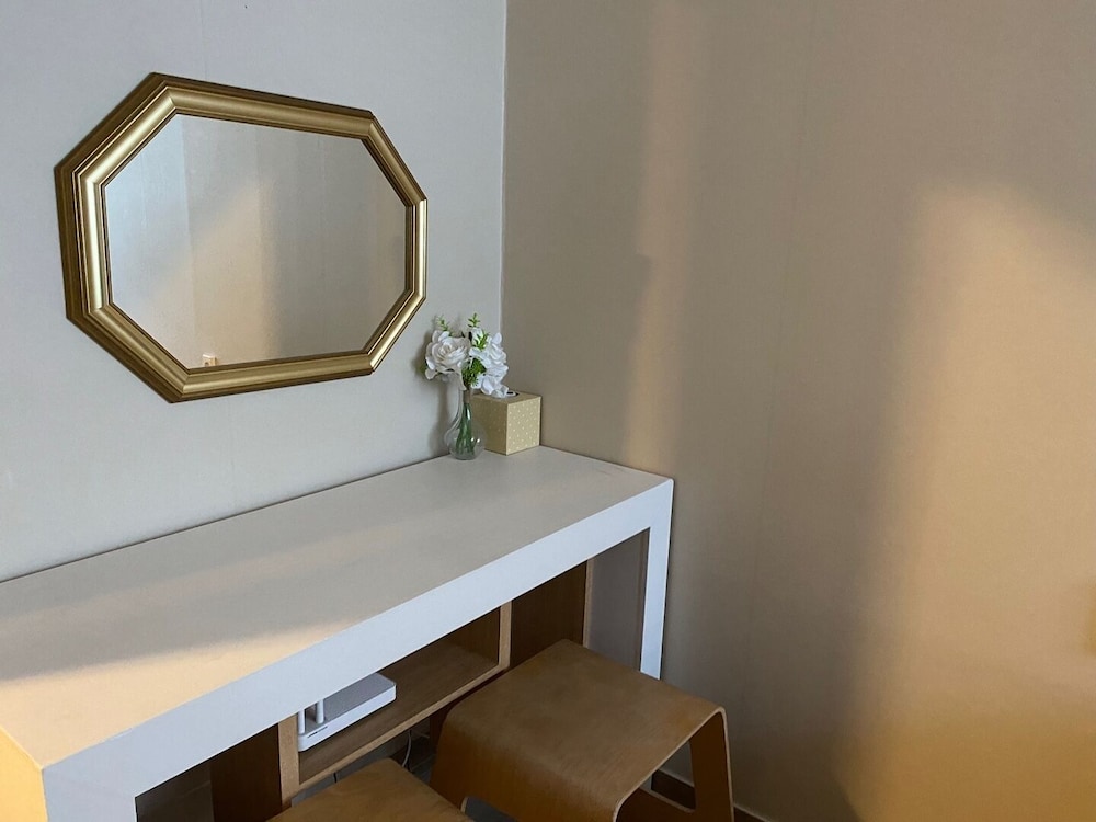 Funwave guesthouse in Haeundae