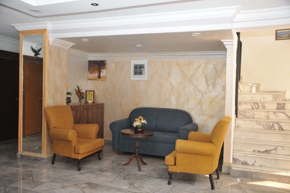 Marina Apart Otel - Image 21