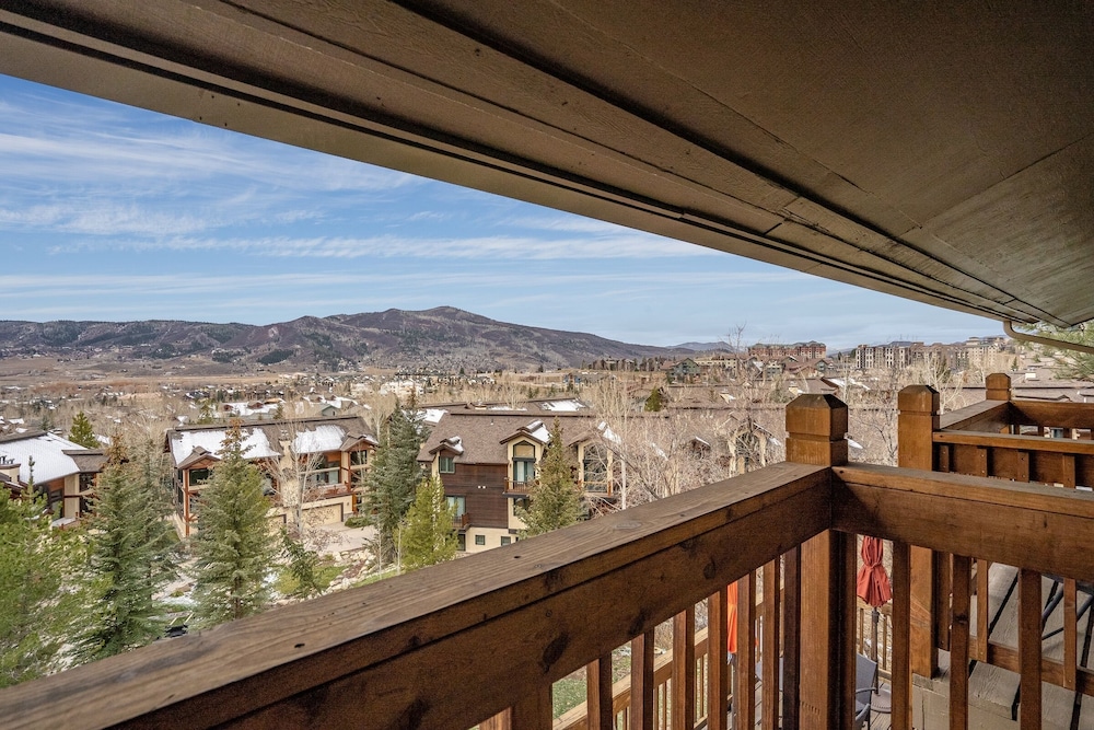 Steamboat Springs CO Condos