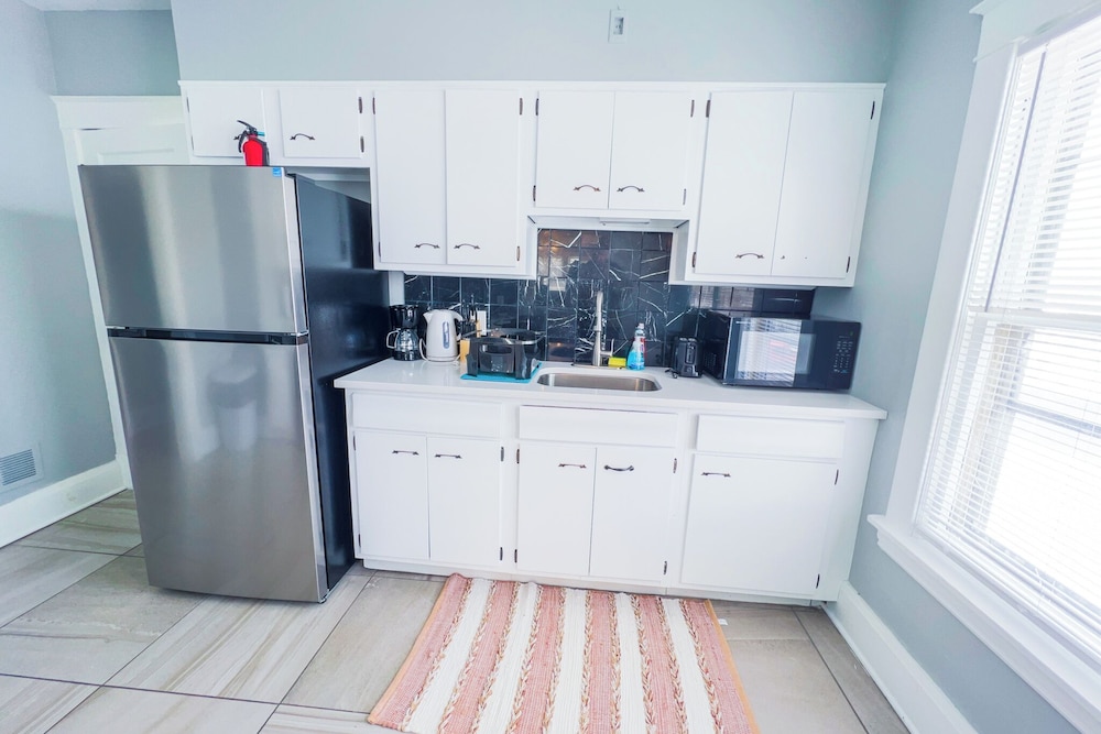 Family-Friendly 3Br-Free Parking & Wifi