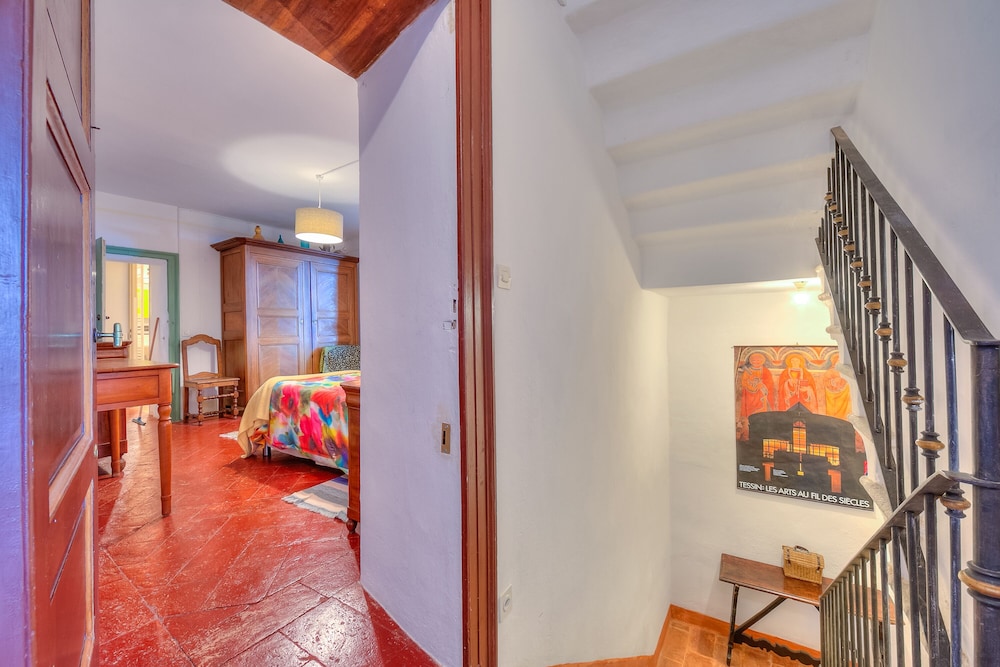 Casa Mirica Come una Volta