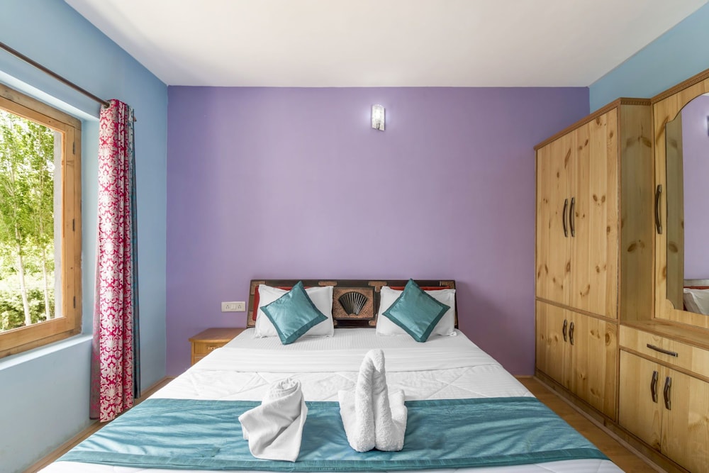 GuestHouser 1 BR Guest house 9202