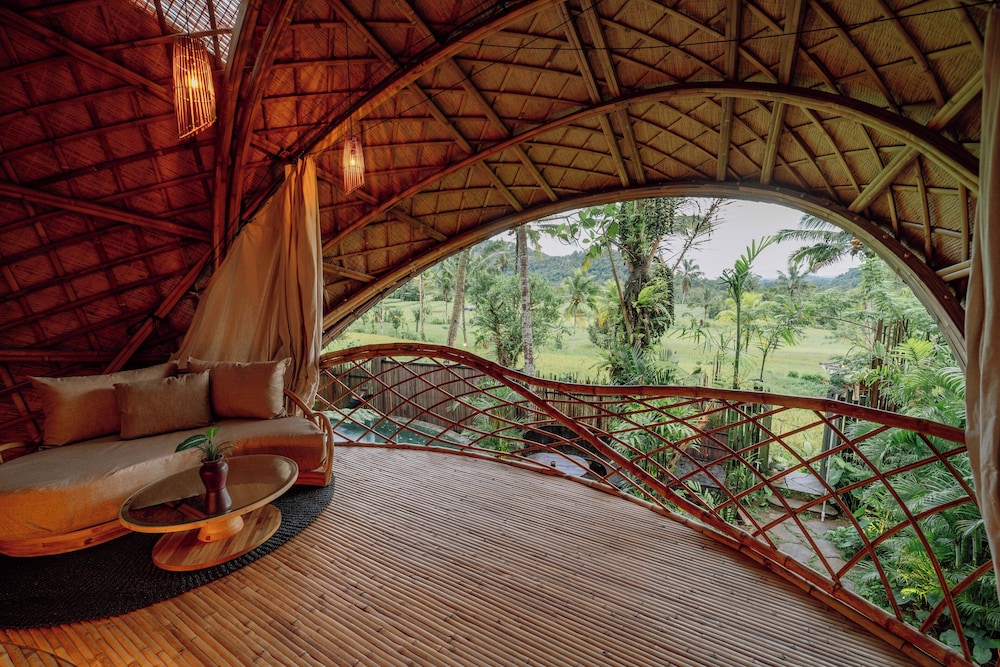 Hideout Mountain by Ini Vie Hospitality