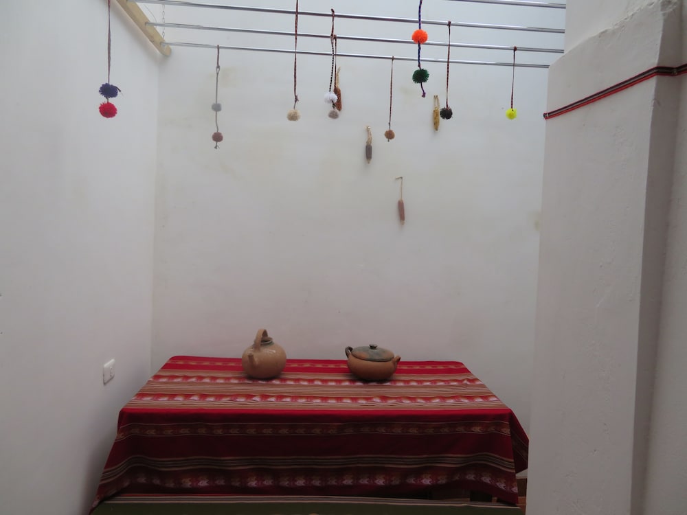 Cholo's House - Hostel