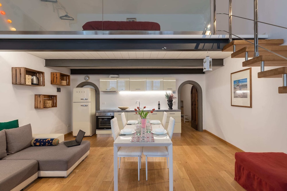 Monalda Loft 2