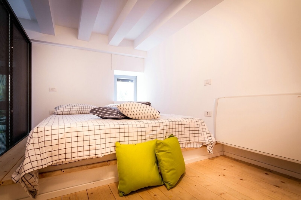 Porta Torre Lofts