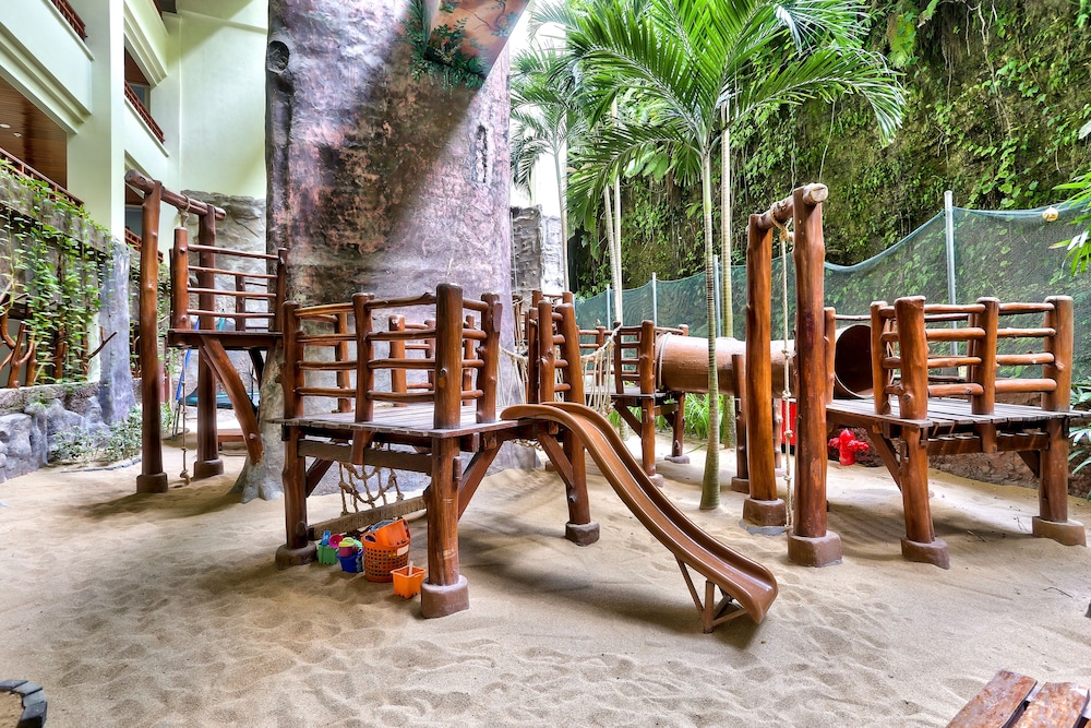 Hilton Bali Resort 58