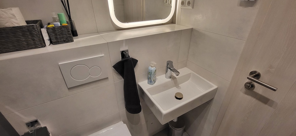 Main Apartment Schweinfurt 1