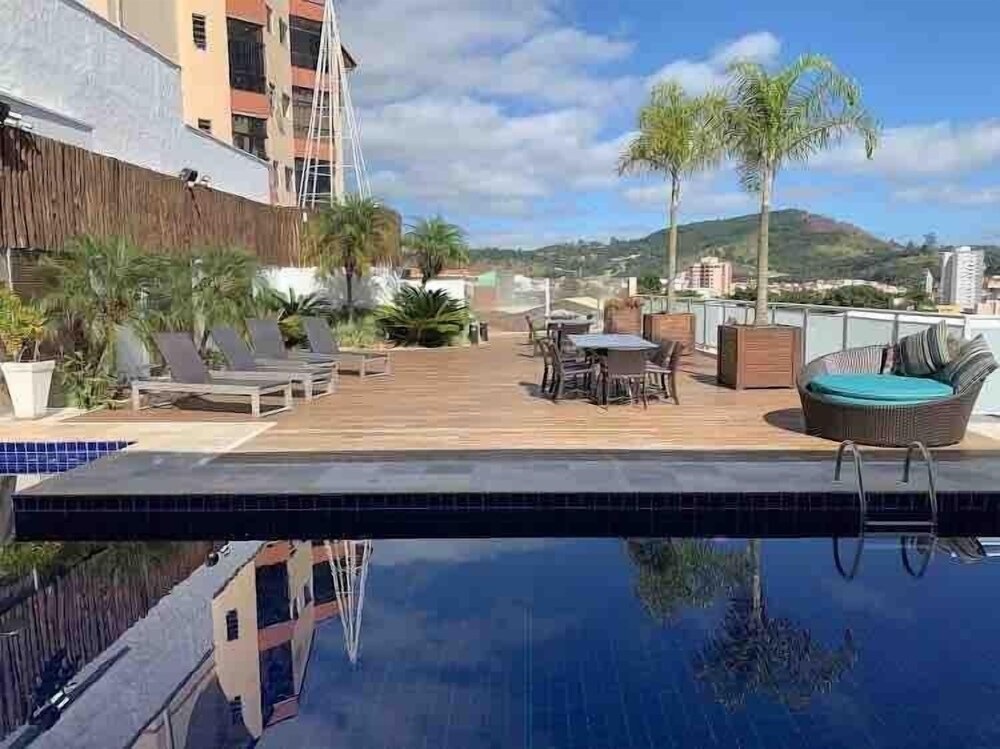 Mansao no centro São Roque
