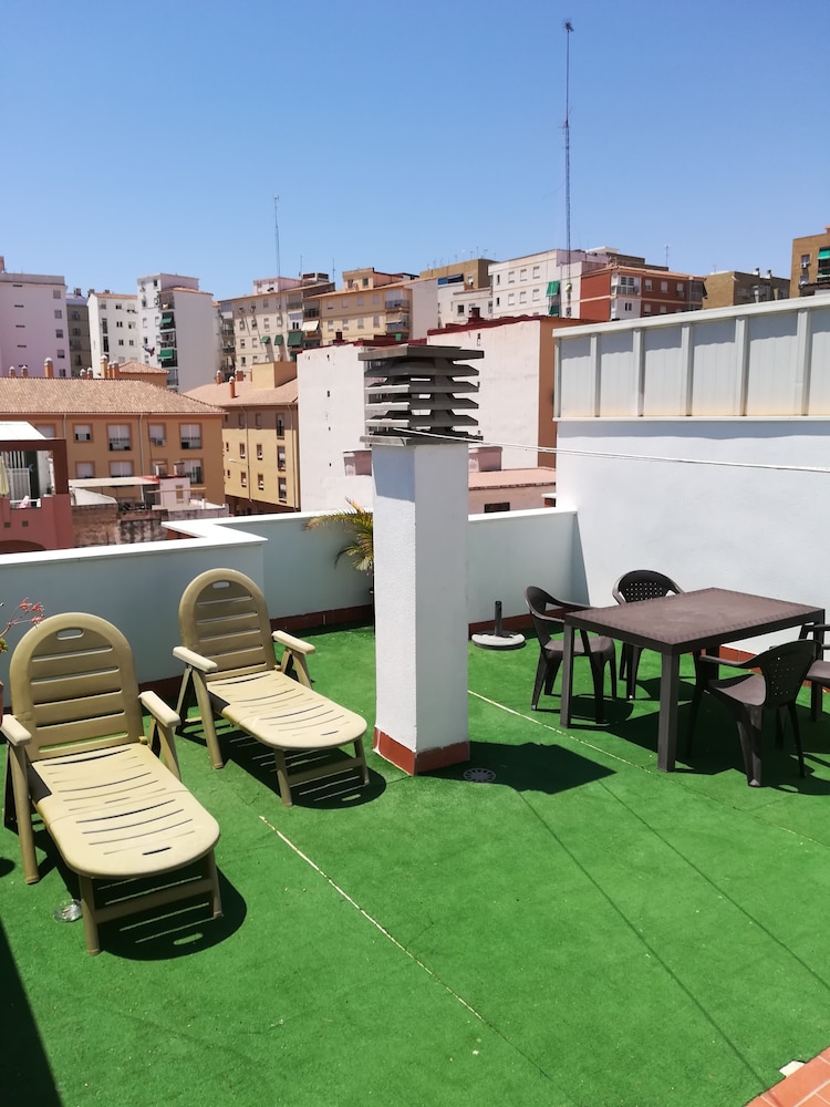 roof