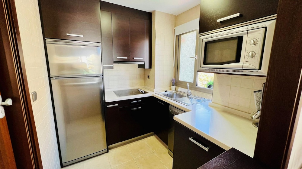 Apartamento Benalm Dena Pr Ncipe by At Home Costa