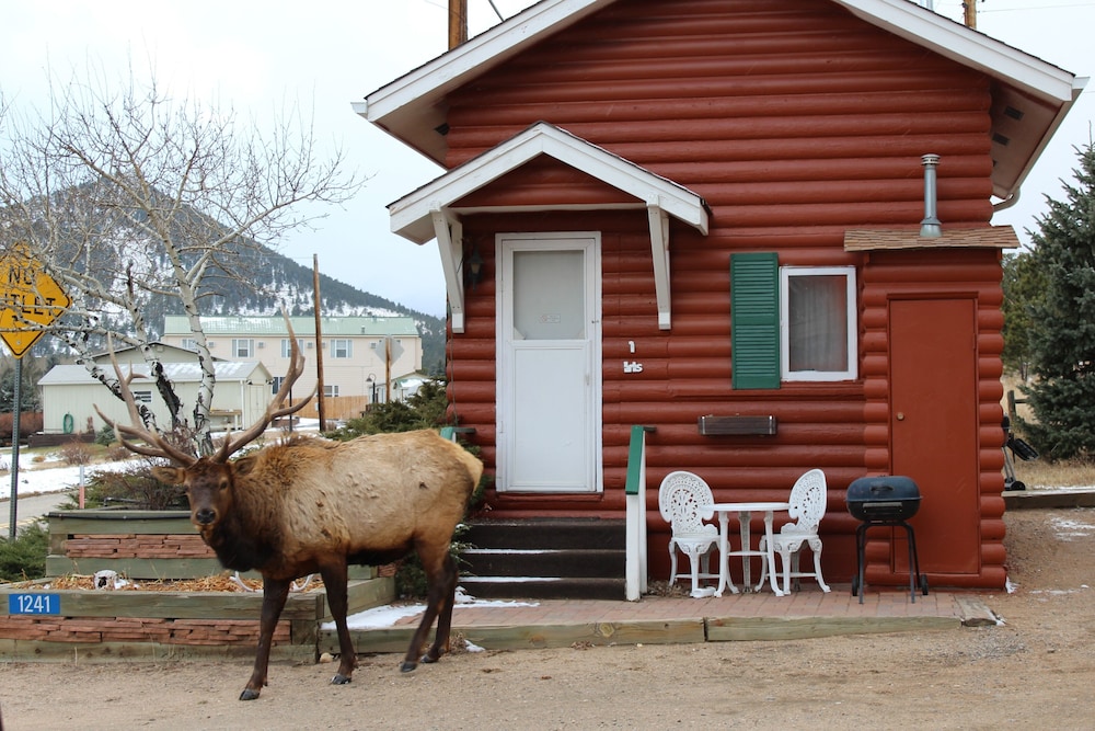 Colorado Cottages