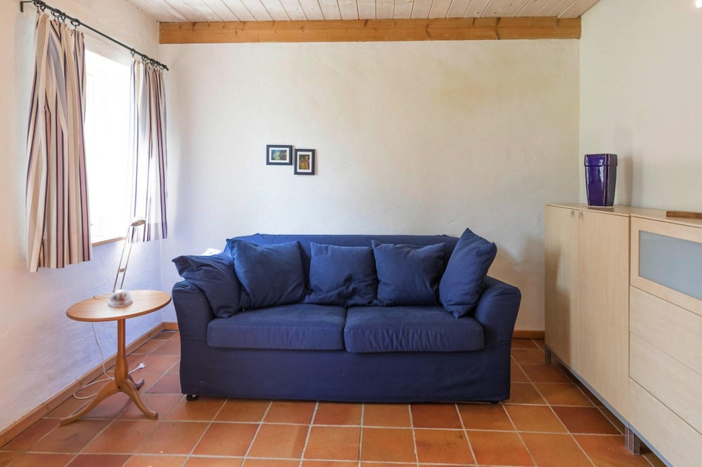 Holiday Home in Langenhorn Near North Sea