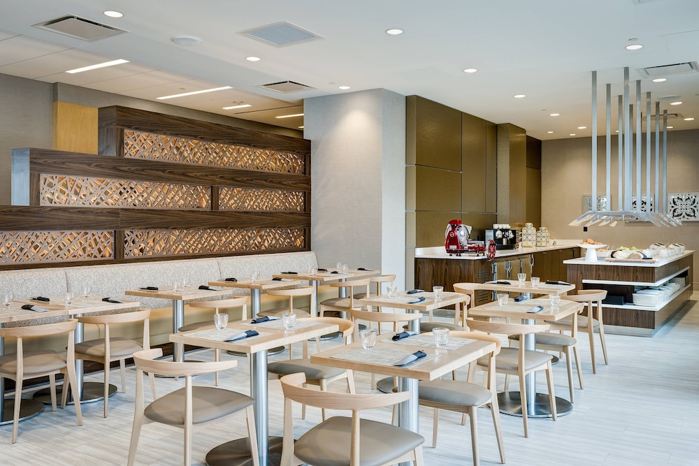 AC Hotel by Marriott National Harbor Washington, D.C. Area, Foto 43