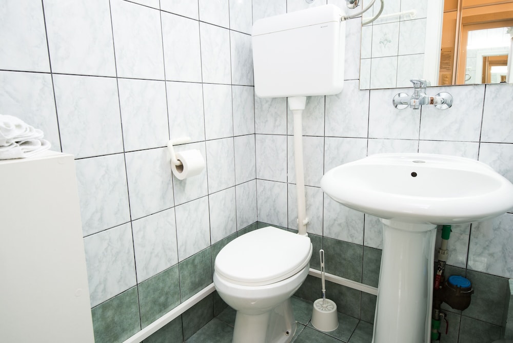 Apartments Sofija